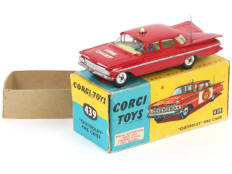 CORGI TOYS (GB) (1)