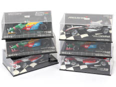 MINICHAMPS (ALLEMAGNE) (6)