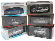 MINICHAMPS (ALLEMAGNE) (6)