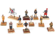 DIVERS (11)