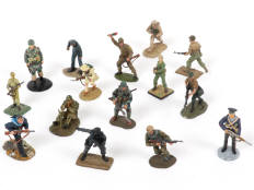 DIVERS (15)