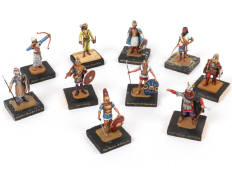 DIVERS (10)