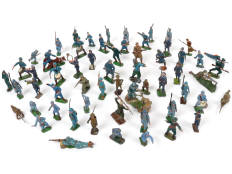 DIVERS (60)