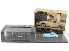 MINICHAMPS (ALLEMAGNE) (2)