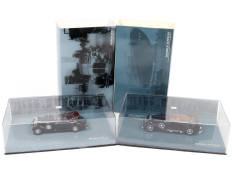 MINICHAMPS (ALLEMAGNE) (2)