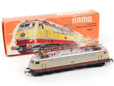 MÄRKLIN 'HO' (ALLEMAGNE) (1)