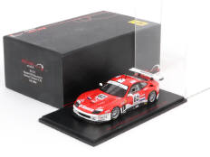 RED LINE MODELS (ITALIE) (1)