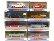 DINKY MATCHBOX (GB) (8)