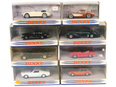 DINKY MATCHBOX (GB) (8)