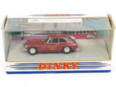 DINKY MATCHBOX (GB) (1)