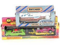 MATCHBOX (GB) (2)