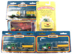 MATCHBOX (GB) (5)