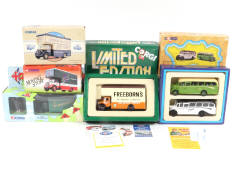 CORGI TOYS (GB) (5)