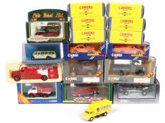 CORGI TOYS (GB) (16)