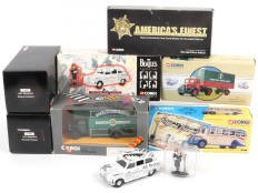 CORGI TOYS (GB) (7)
