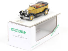 MINIROUTE (FRANCE) (1)