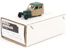HECO MODELES (FRANCE) (1)