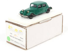 HECO MODELES (FRANCE) (1)