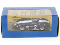 S.H.M.R (FRANCE) (1)