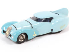 WESTERN MODELS (GB) (1)