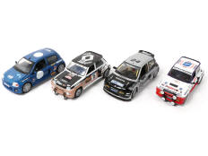 UNIVERSAL HOBBIES (CHINE) (4)