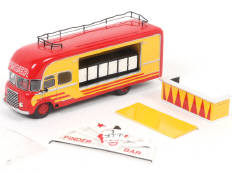 MINICIRQUE (FRANCE) (1)