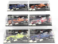 MINICHAMPS (ALLEMAGNE) (6)