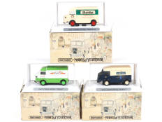 MATCHBOX - MODELS OF YESTERYEAR (GB) (3)
