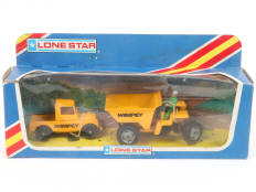 LONE STAR (GB) (1)