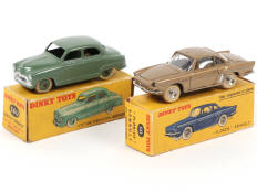 DINKY TOYS (FRANCE) (2)