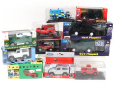 CORGI TOYS (GB) (11)