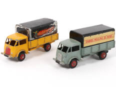 DINKY TOYS (FRANCE) (2)