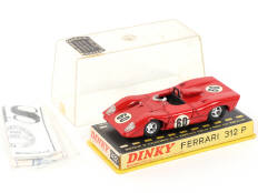 DINKY TOYS (FRANCE) (1)