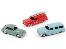 DINKY TOYS (FRANCE) (3)