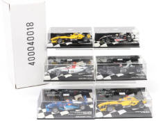 MINICHAMPS (ALLEMAGNE) (6)