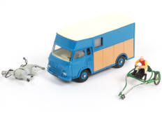 DINKY TOYS (FRANCE) (1)