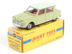 DINKY TOYS (FRANCE) (1)