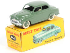 DINKY TOYS (FRANCE) (1)