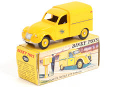 DINKY TOYS (FRANCE) (1)