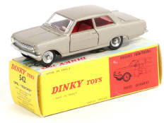 DINKY TOYS (FRANCE) (1)