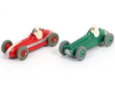 DINKY TOYS (GB) (2)