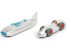 DINKY TOYS (GB) (2)