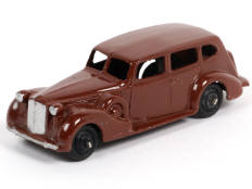 DINKY TOYS (GB) (1)