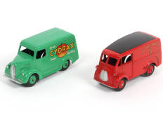 DINKY TOYS (GB) (2)