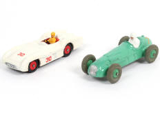 DINKY TOYS (GB) (2)