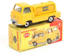 DINKY TOYS (GB) (1)
