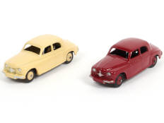 DINKY TOYS (GB) (2)