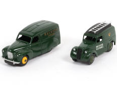 DINKY TOYS (GB) (2)