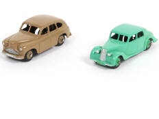 DINKY TOYS (GB) (1)