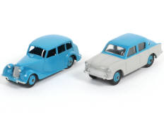 DINKY TOYS (GB) (2)